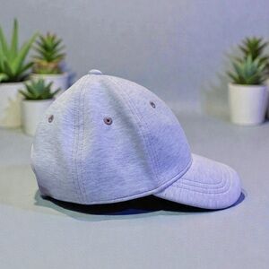 Lululemon Athletica Lavender/Pink Hat Cap -Like New